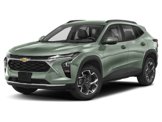 2024 Chevrolet Trax | Manchester, IA